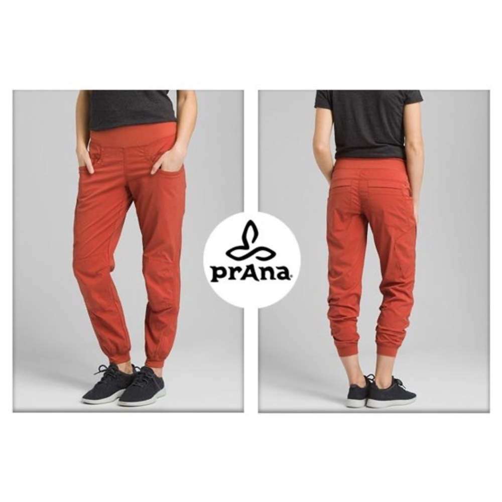 Prana kanab climbing pants